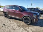 2022 Kia Telluride Sx на продаже в Indianapolis, IN - Rear End