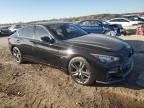 2019 Infiniti Q50 Luxe en Venta en Kansas City, KS - Front End