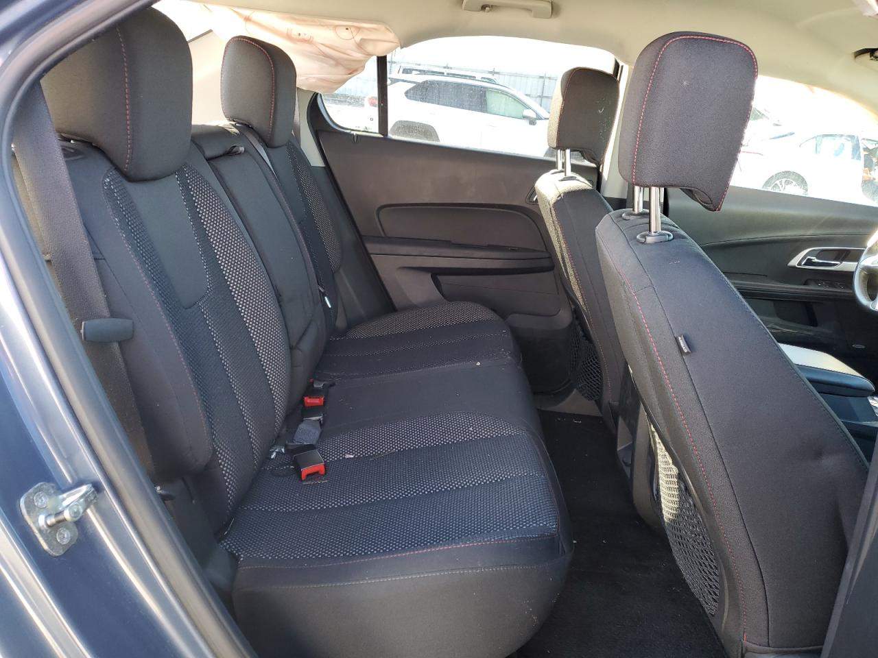 2011 Chevrolet Equinox - Image 11