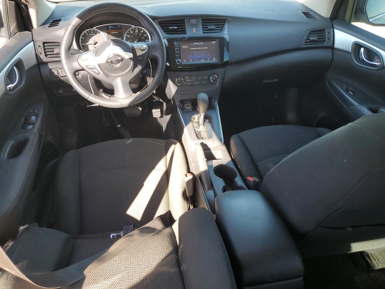 2019 Nissan Sentra - Image 8