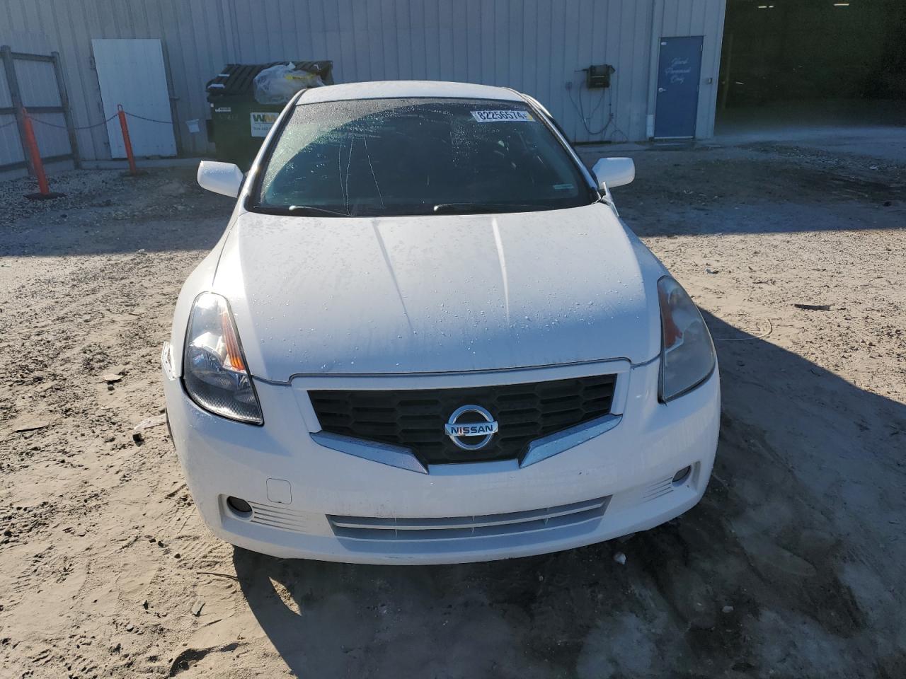 2008 Nissan Altima - Image 5