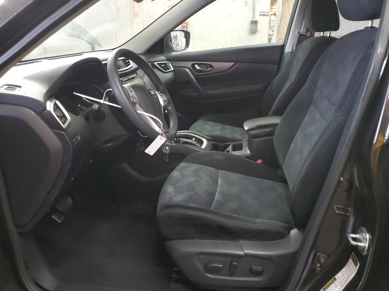 2014 Nissan Rogue - Image 7