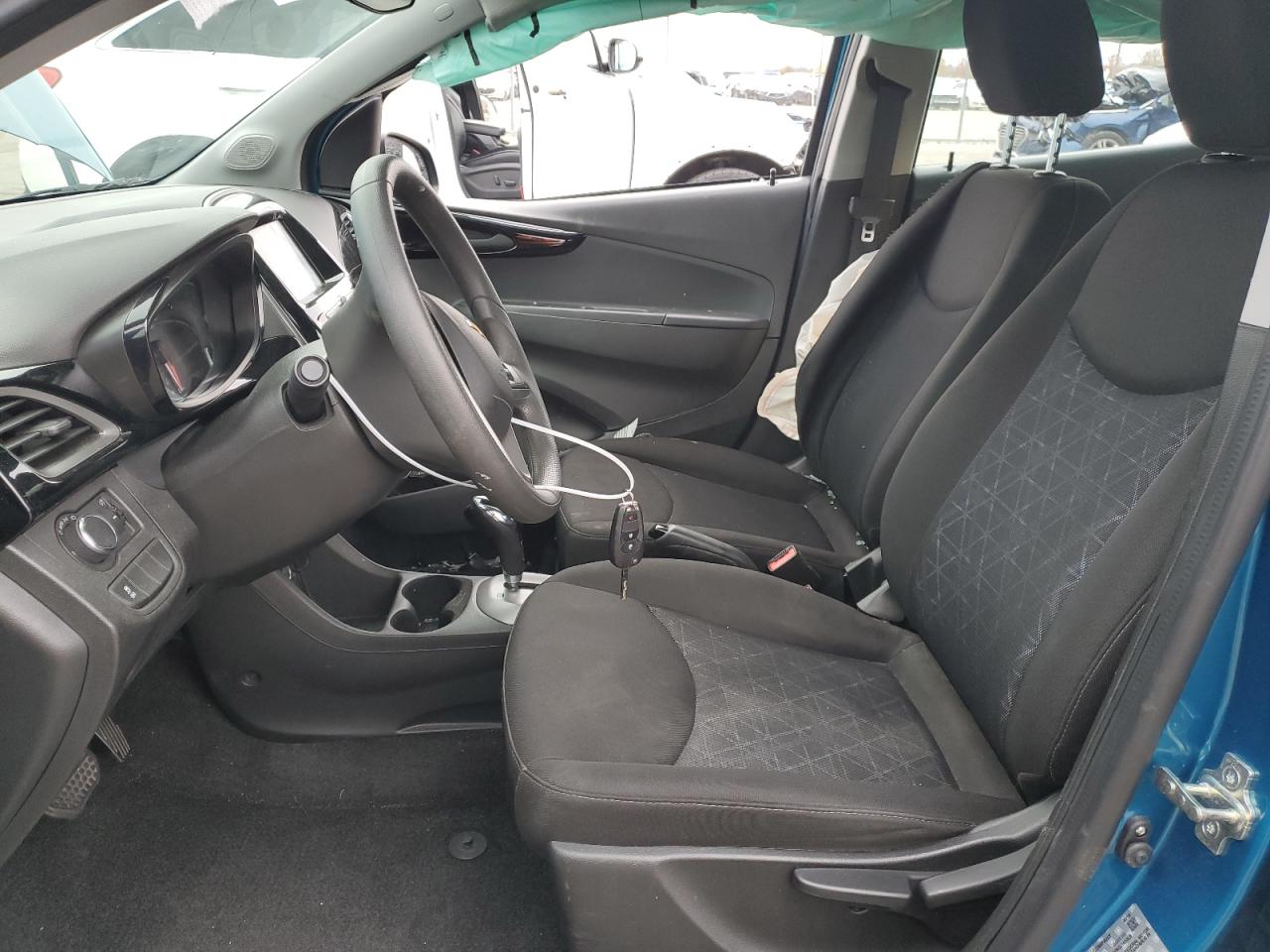 2020 Chevrolet Spark - Image 7