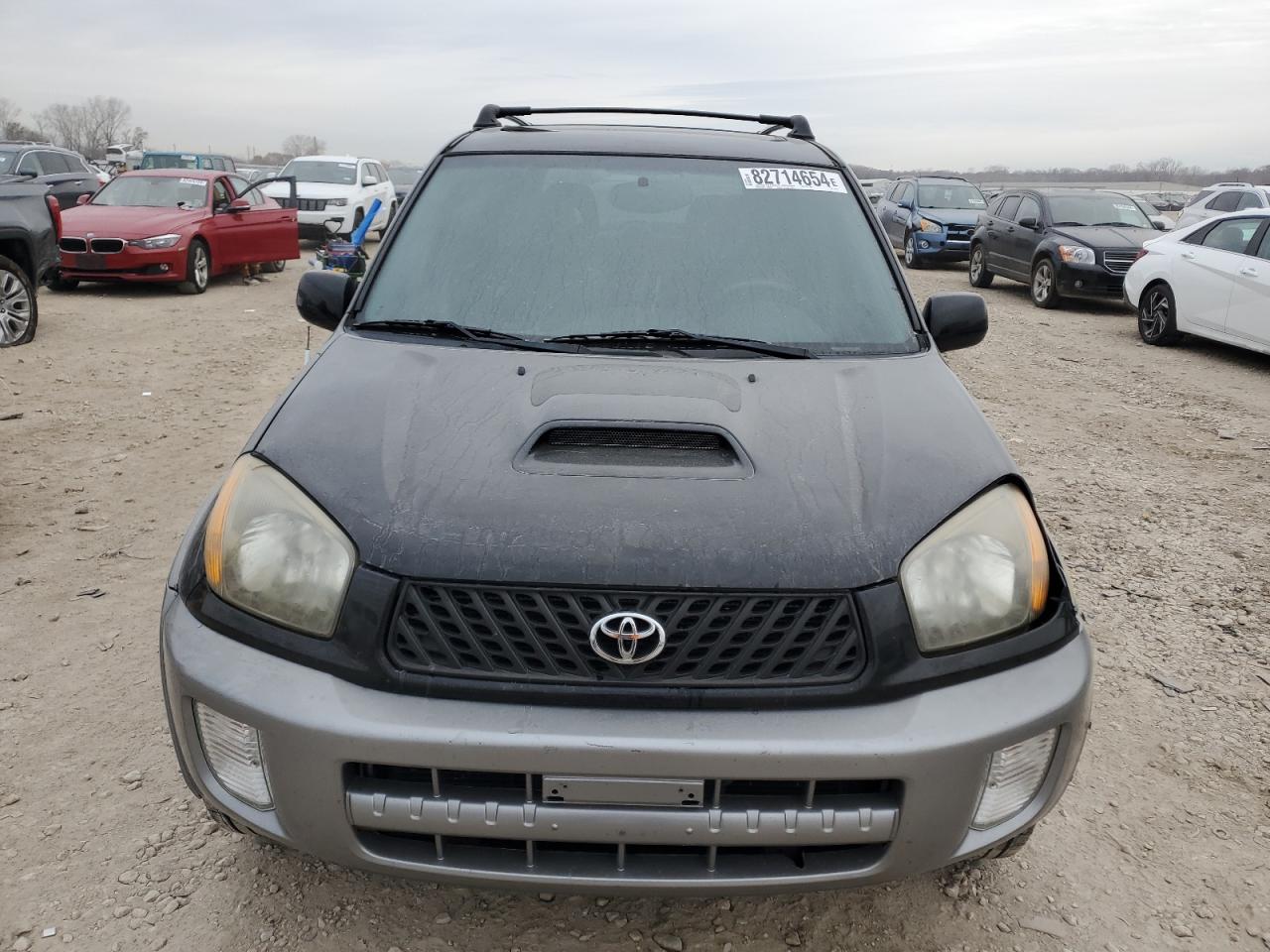 2003 Toyota RAV 4 - Image 5