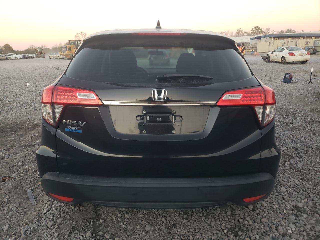2021 Honda HR-V - Image 6