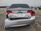 2010 Honda Civic Lx de vânzare în Wilmer, TX - All Over