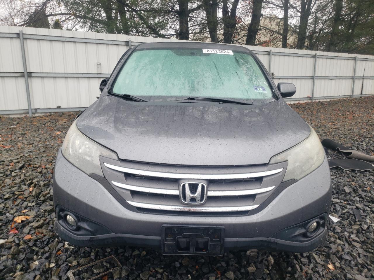 VIN 2HKRM4H53EH695796 2014 HONDA CRV no.5