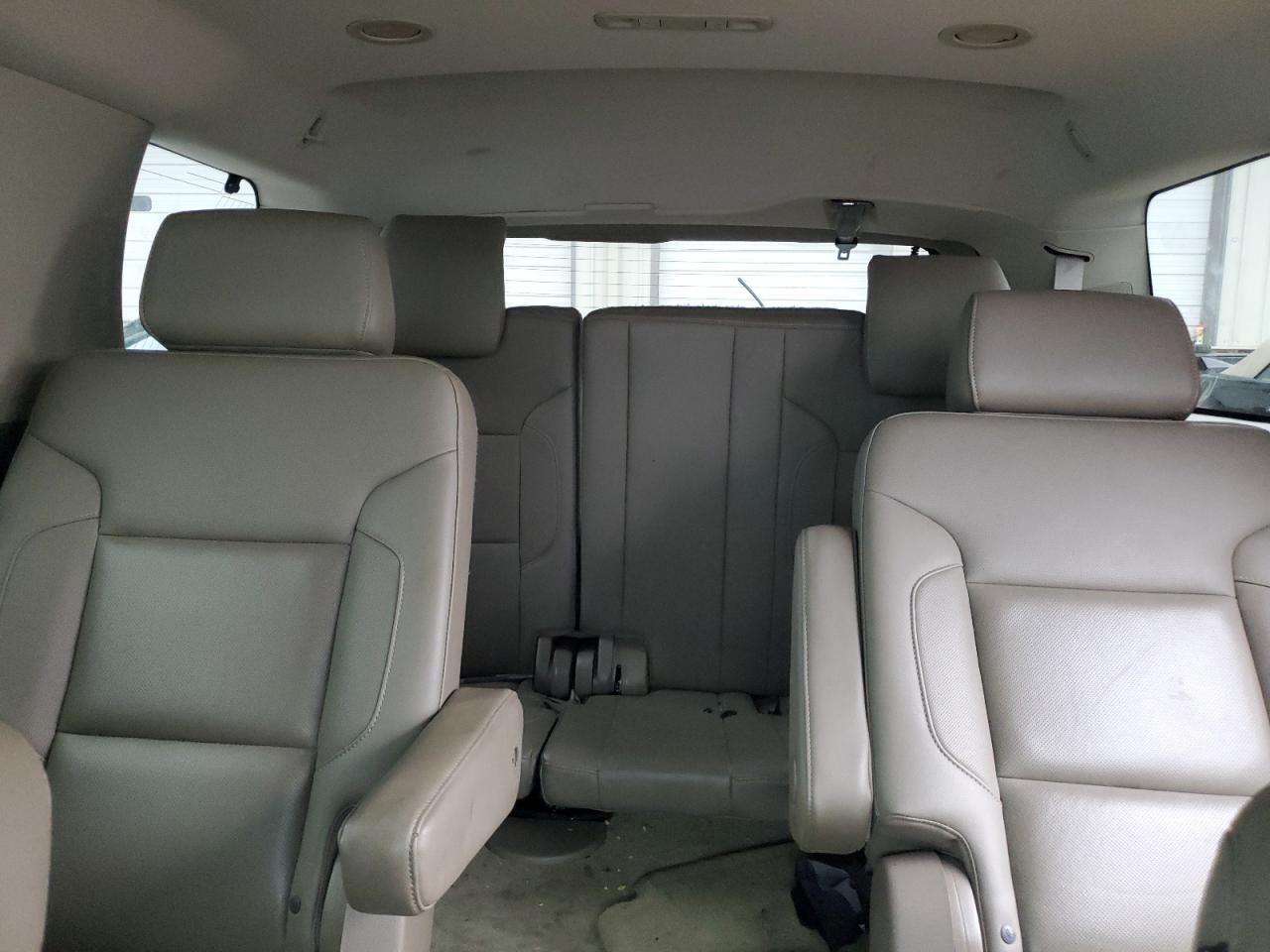 2016 Chevrolet Tahoe - Image 10