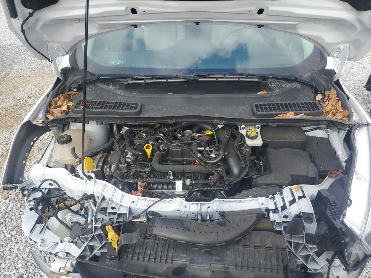 2019 Ford Escape - Image 12