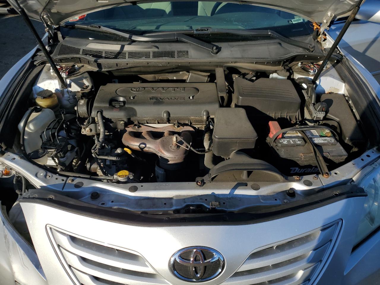 2009 Toyota Camry - Image 11