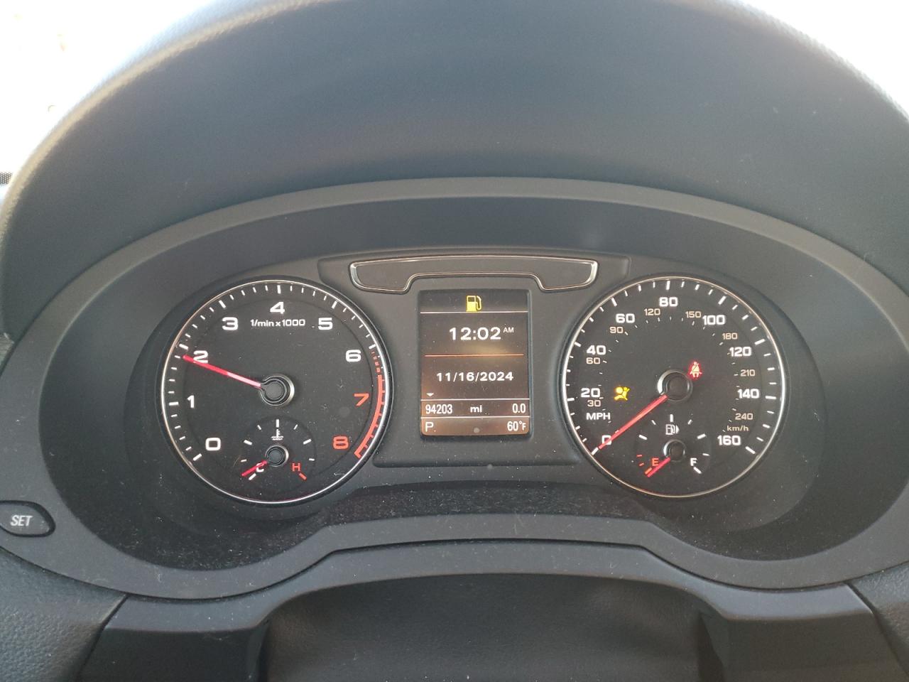 2017 Audi Q3 - Image 9