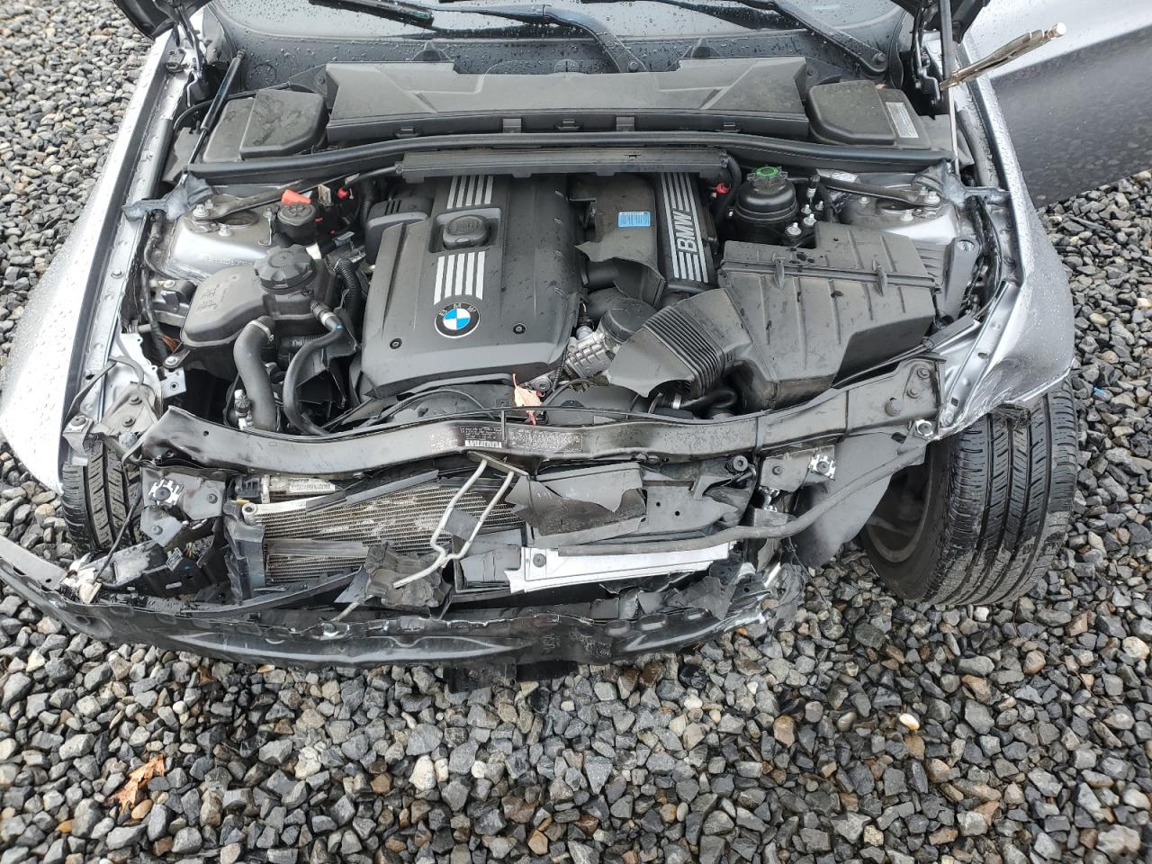 2011 BMW 3er - Image 12