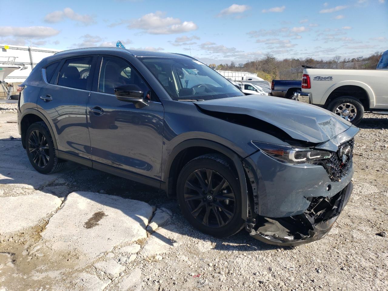 2023 Mazda CX-5 - Image 4