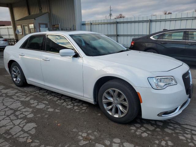  CHRYSLER 300 2016 Білий