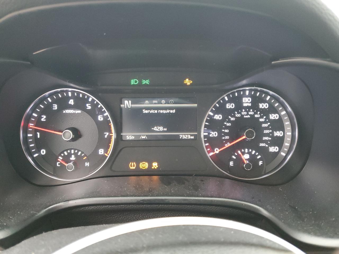 2024 Kia Forte - Image 9