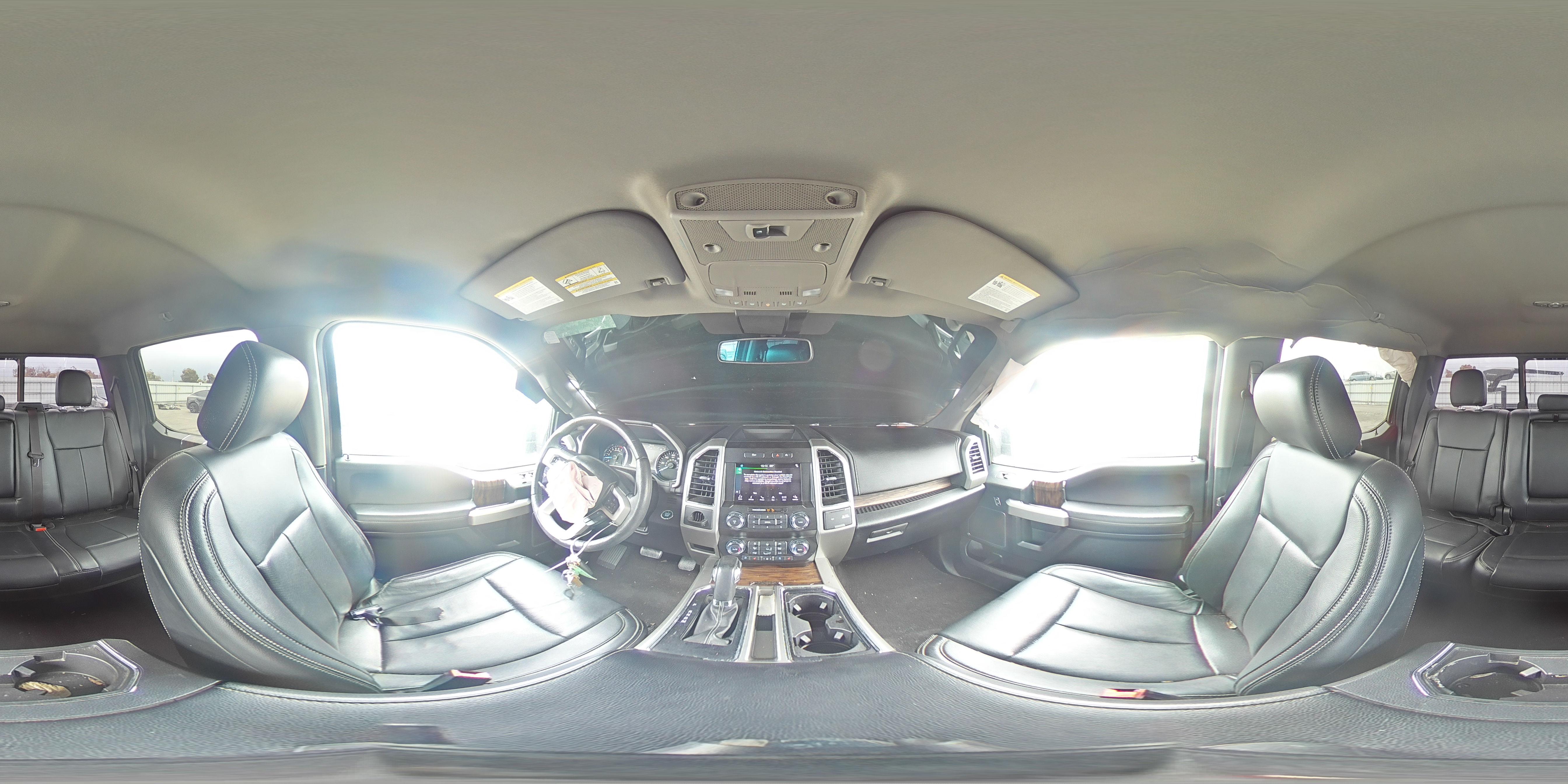 2019 Ford F-150 - Image 13