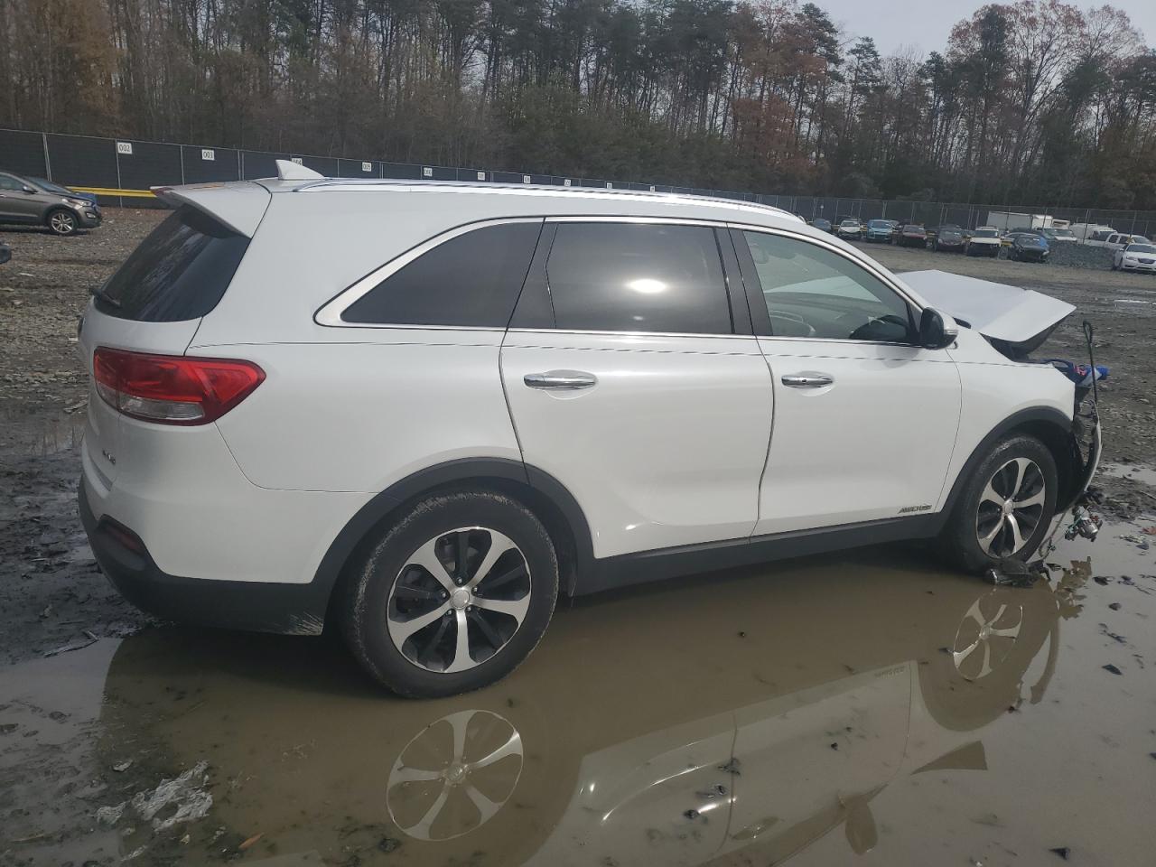 2018 Kia Sorento - Image 3