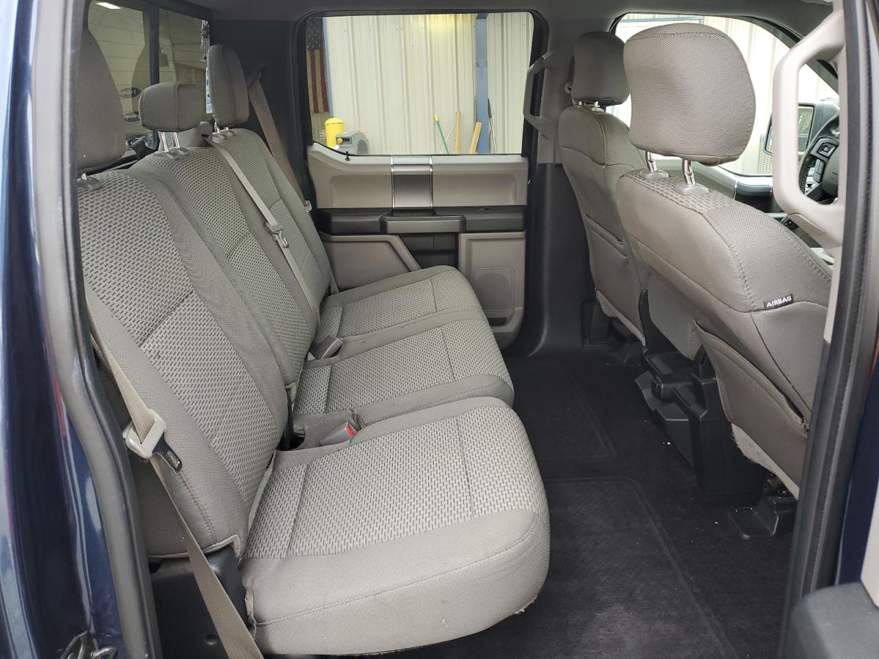 2016 Ford F-150 - Image 10