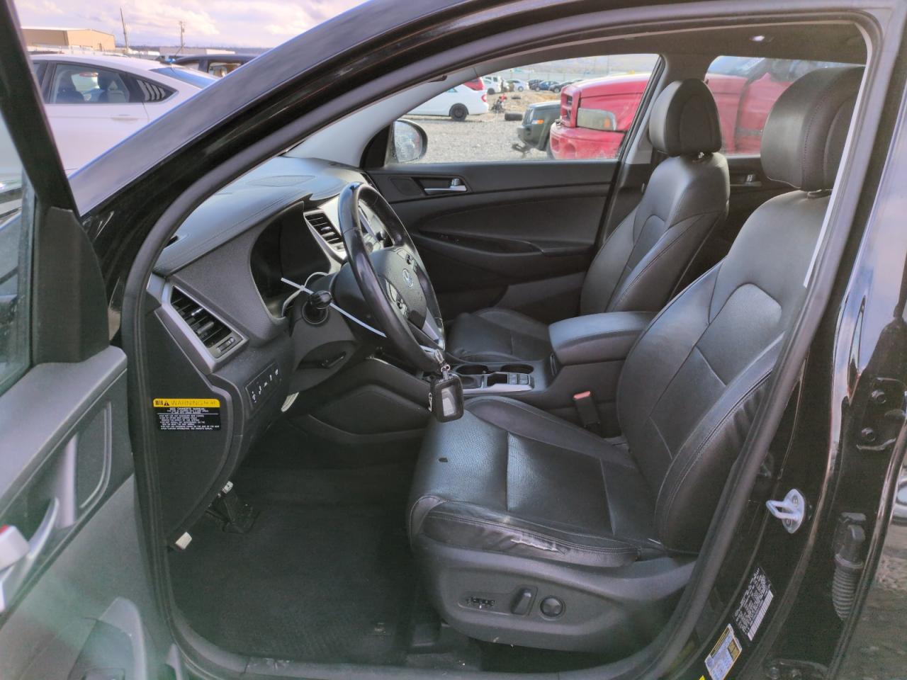 2016 Hyundai Tucson - Image 7