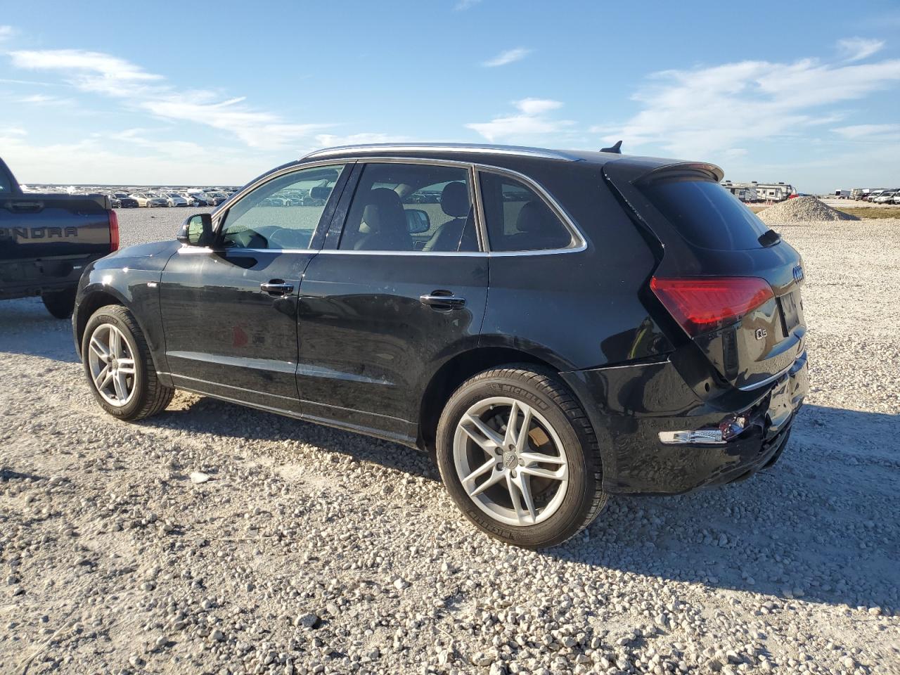 VIN WA1D7AFP4GA150022 2016 AUDI Q5 no.2