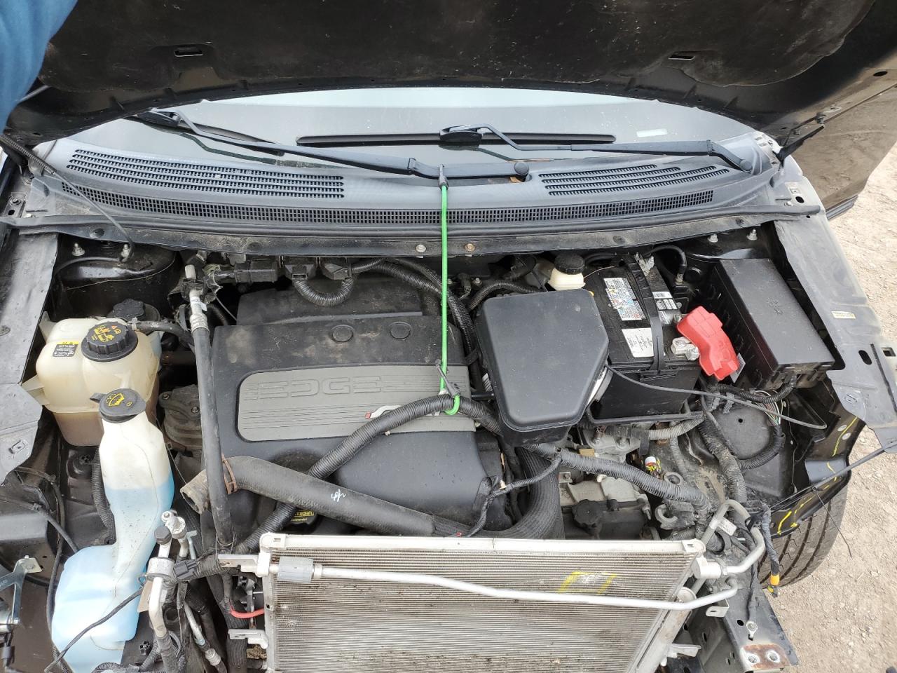 2013 Ford Edge - Image 12
