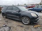 2011 Gmc Acadia Denali de vânzare în New Orleans, LA - Rear End
