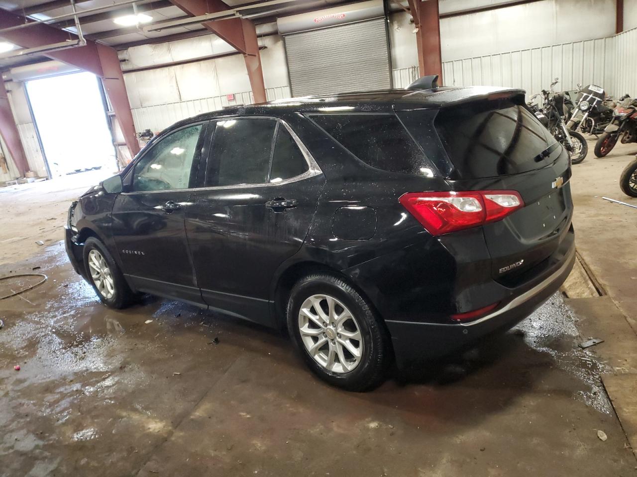 2019 Chevrolet Equinox - Image 2