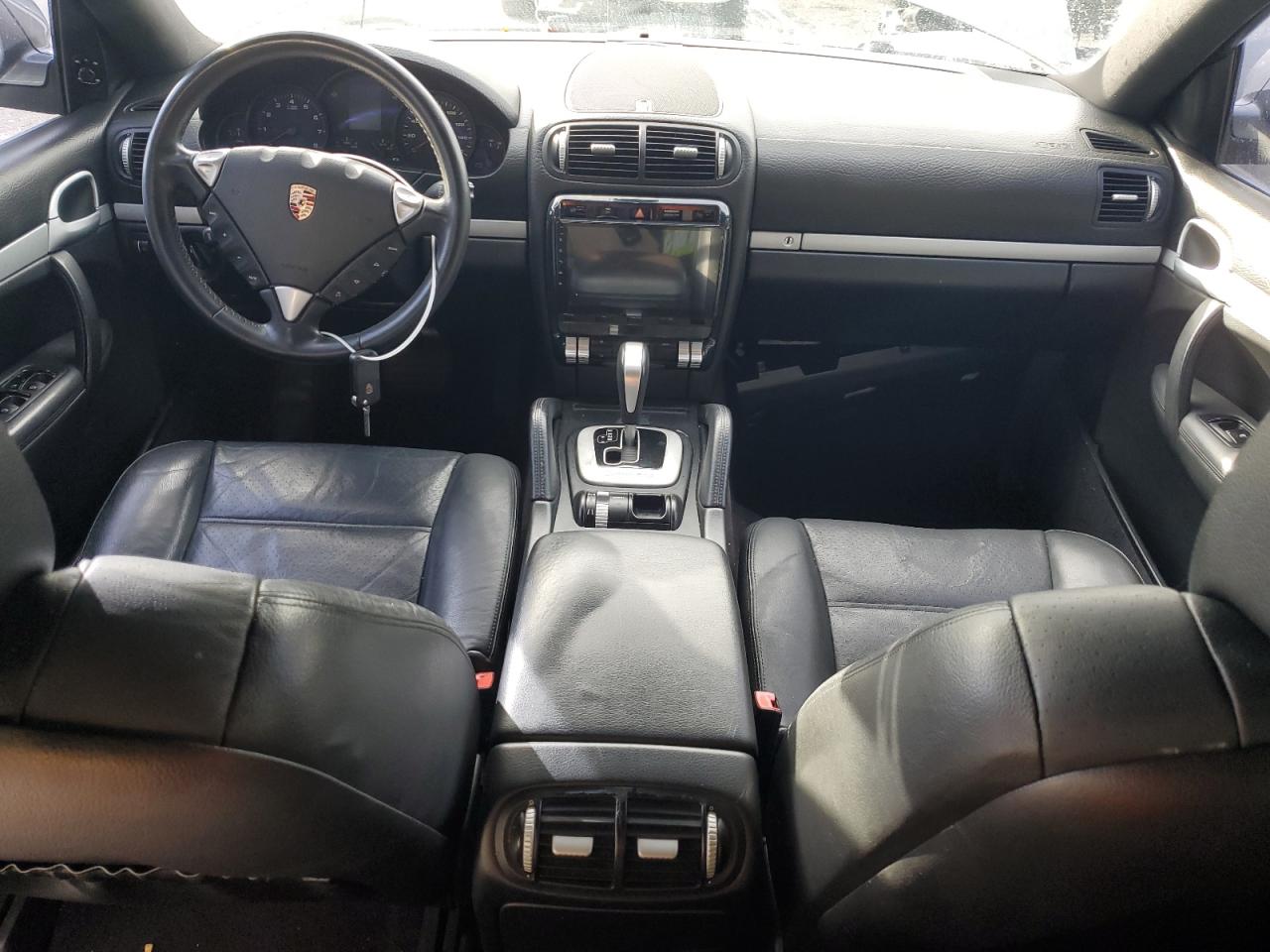 2008 Porsche Cayenne - Image 8