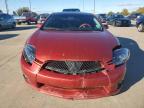 2011 Mitsubishi Eclipse Gs Sport zu verkaufen in Oklahoma City, OK - Front End