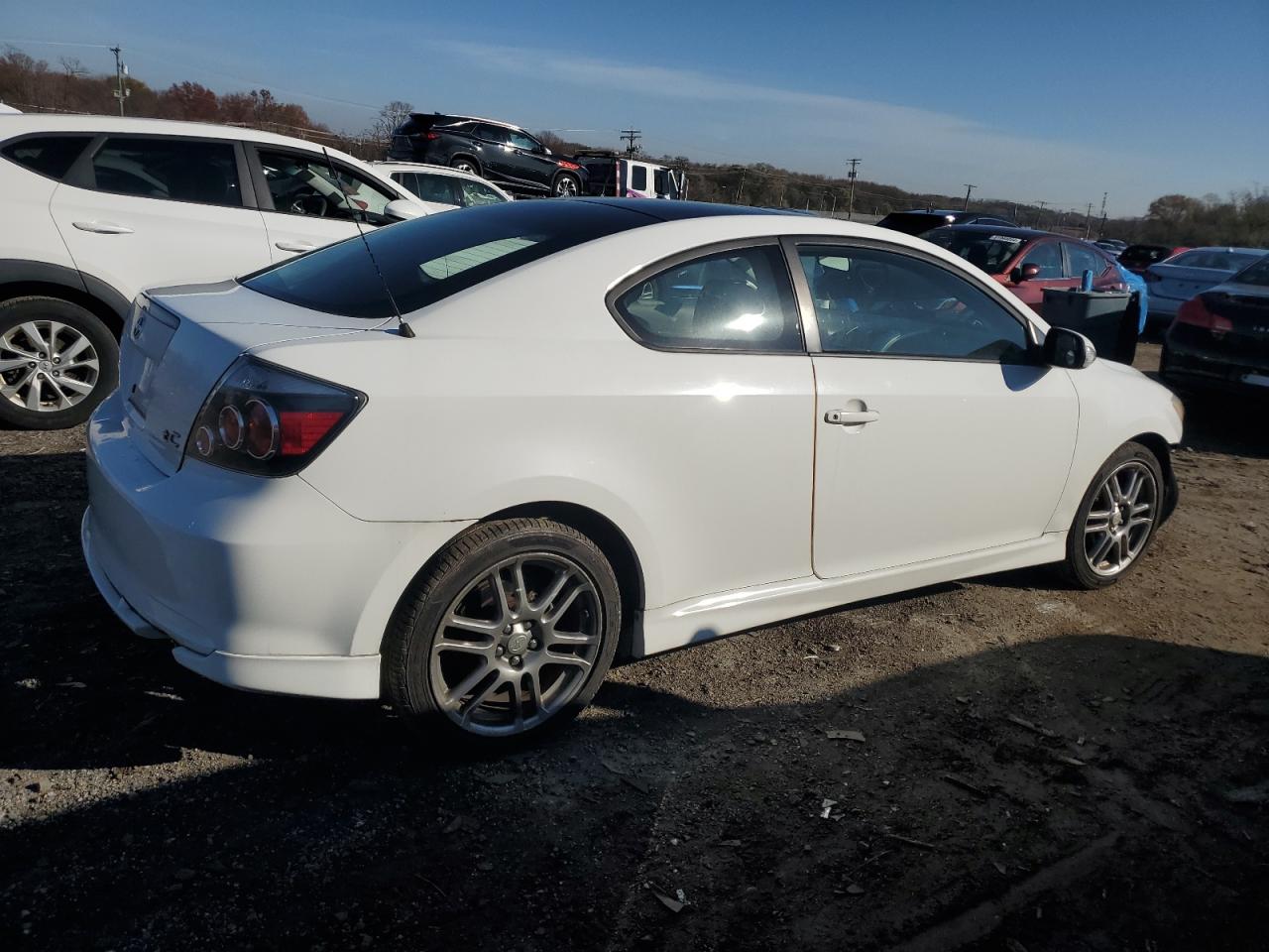 2009 Toyota tC - Image 3