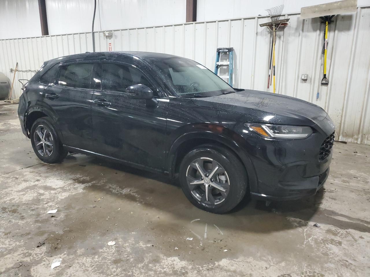 2023 Honda HR-V - Image 4