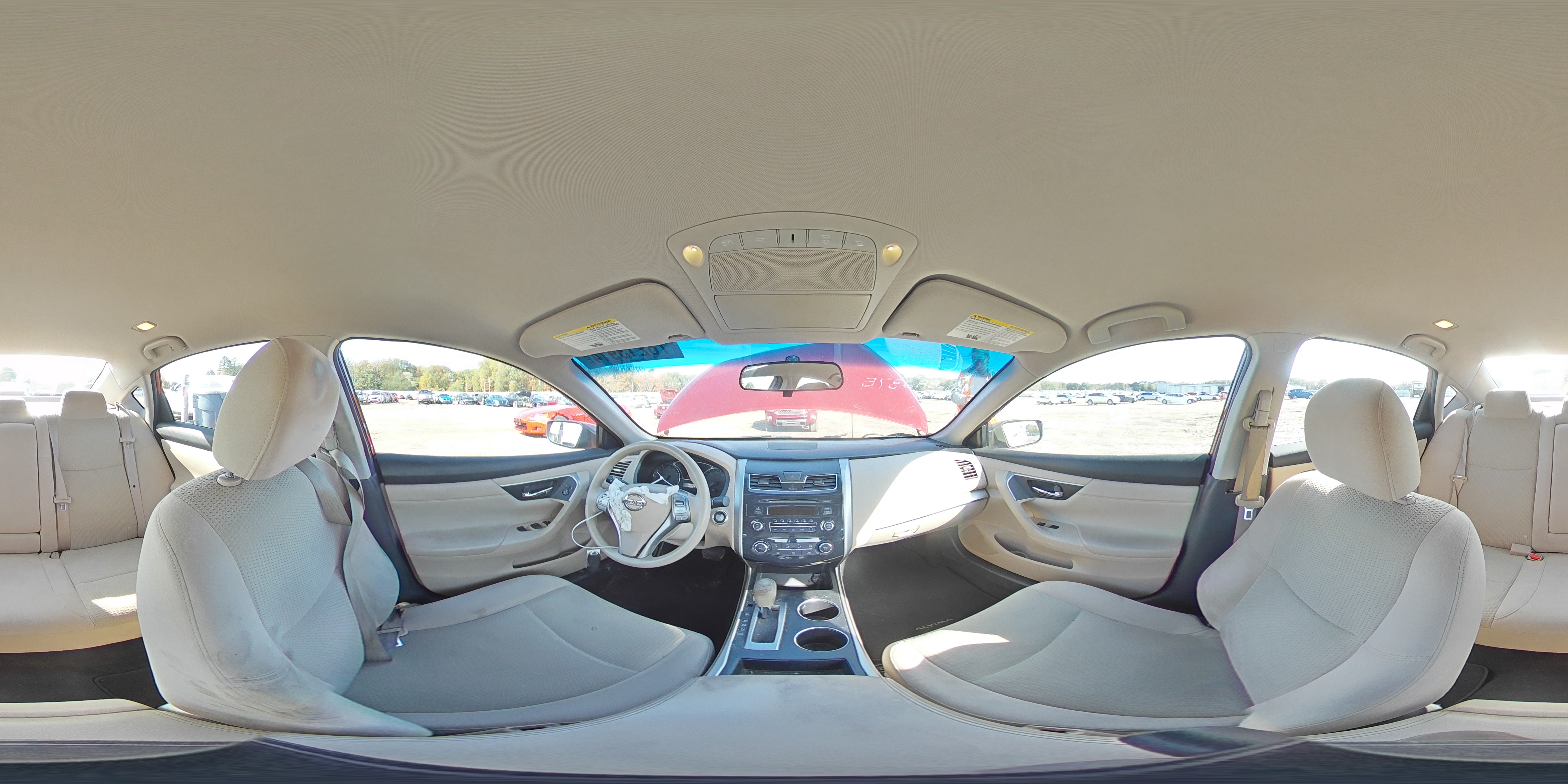 2015 Nissan Altima - Image 13