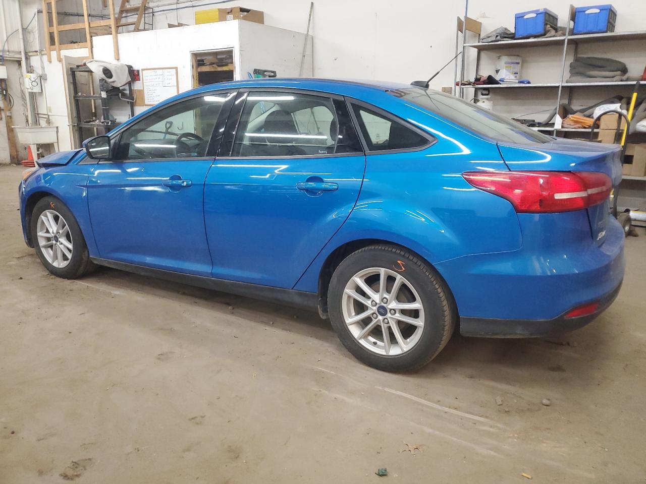 2017 Ford Focus - Image 2