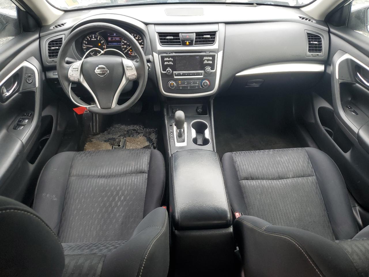 2018 Nissan Altima - Image 8