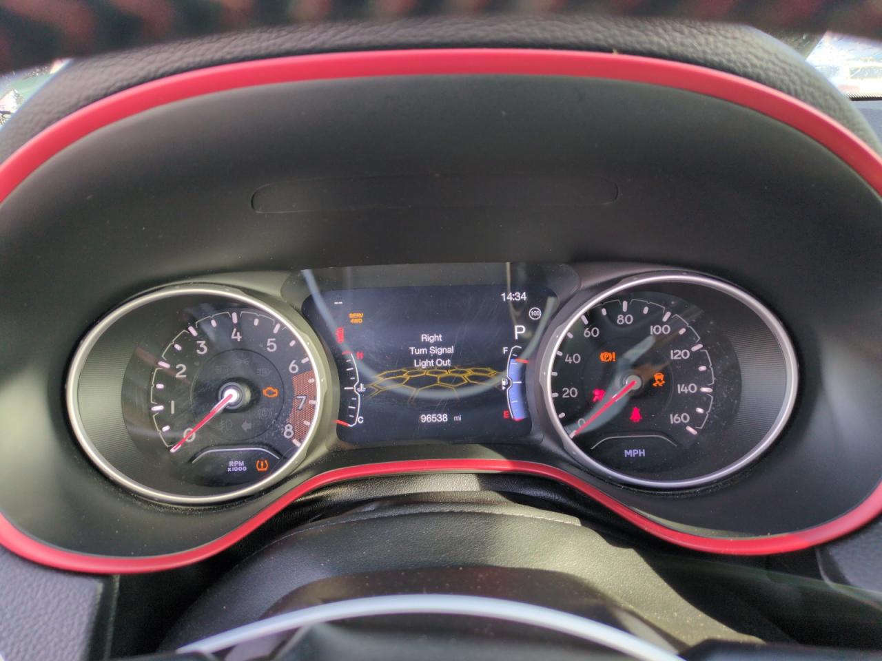 2019 Jeep Compass - Image 9
