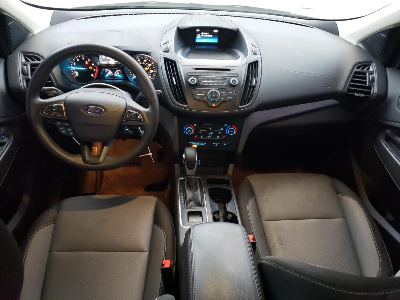 2018 Ford Escape - Image 8