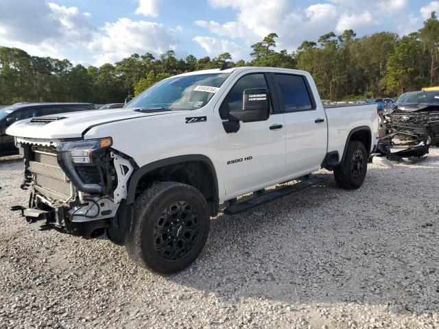 2024 Chevrolet Silverado K2500 Heavy Duty Lt