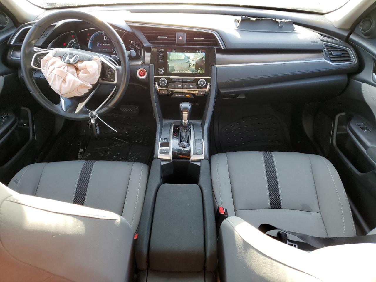 2020 Honda Civic - Image 8