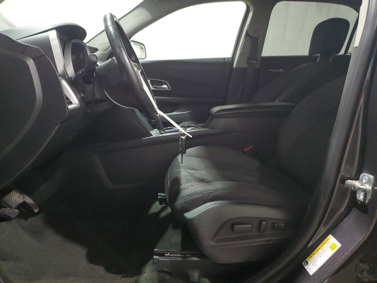 2015 Chevrolet Equinox Lt VIN: 2GNFLFEK1F6143576 Lot: 78507574