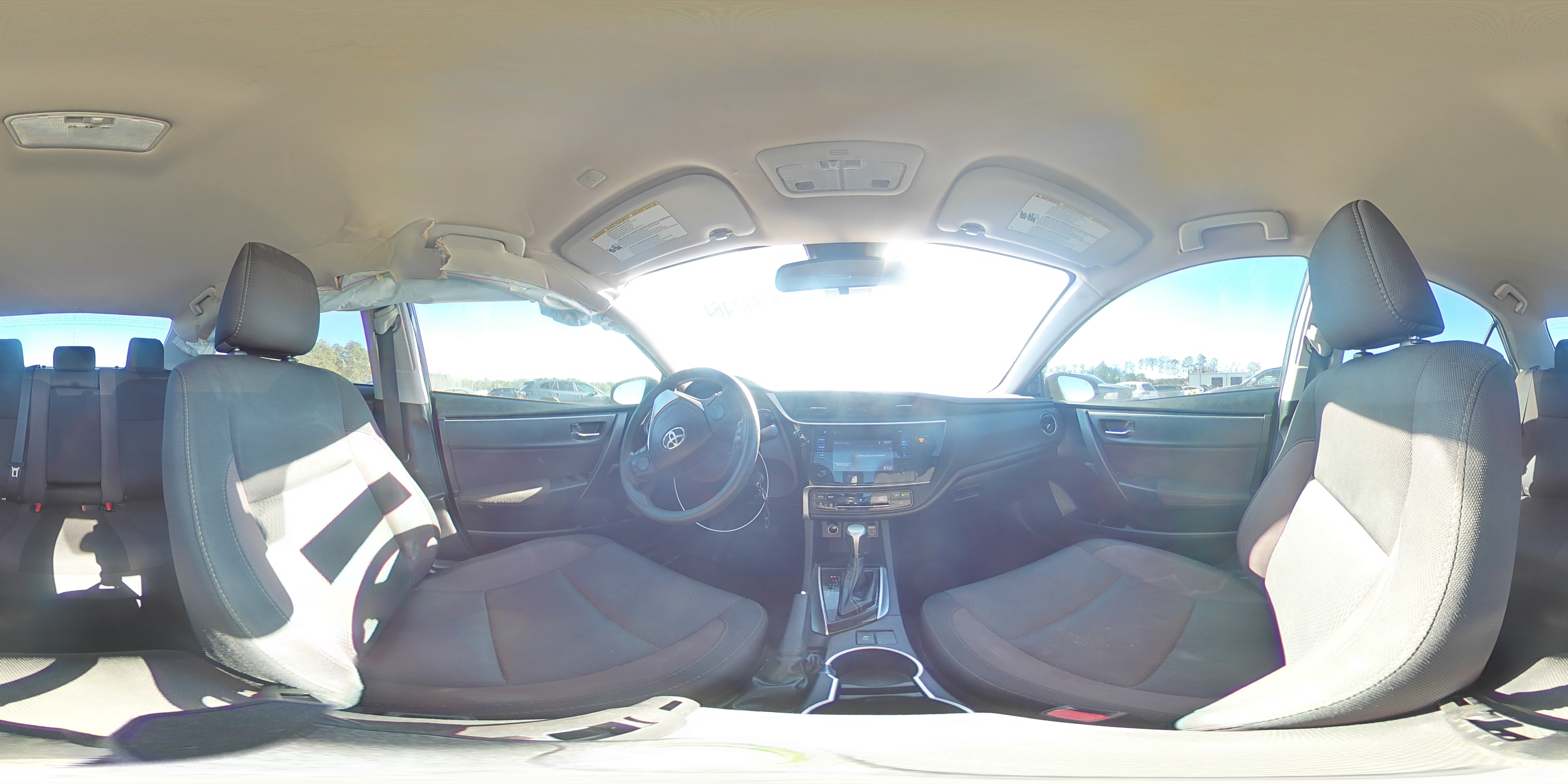 2019 Toyota Corolla - Image 13