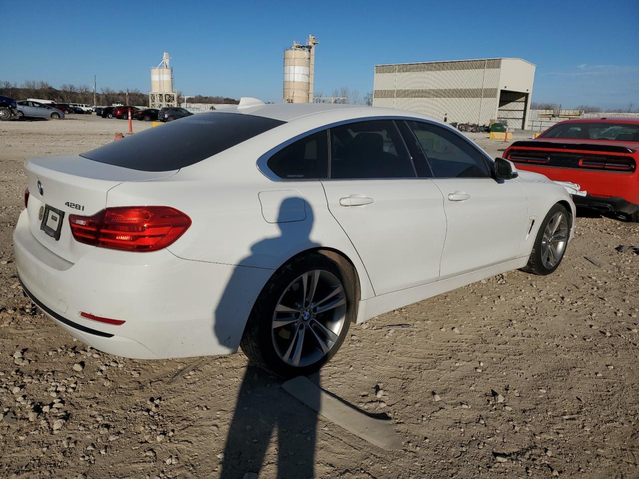 2016 BMW 4er - Image 3