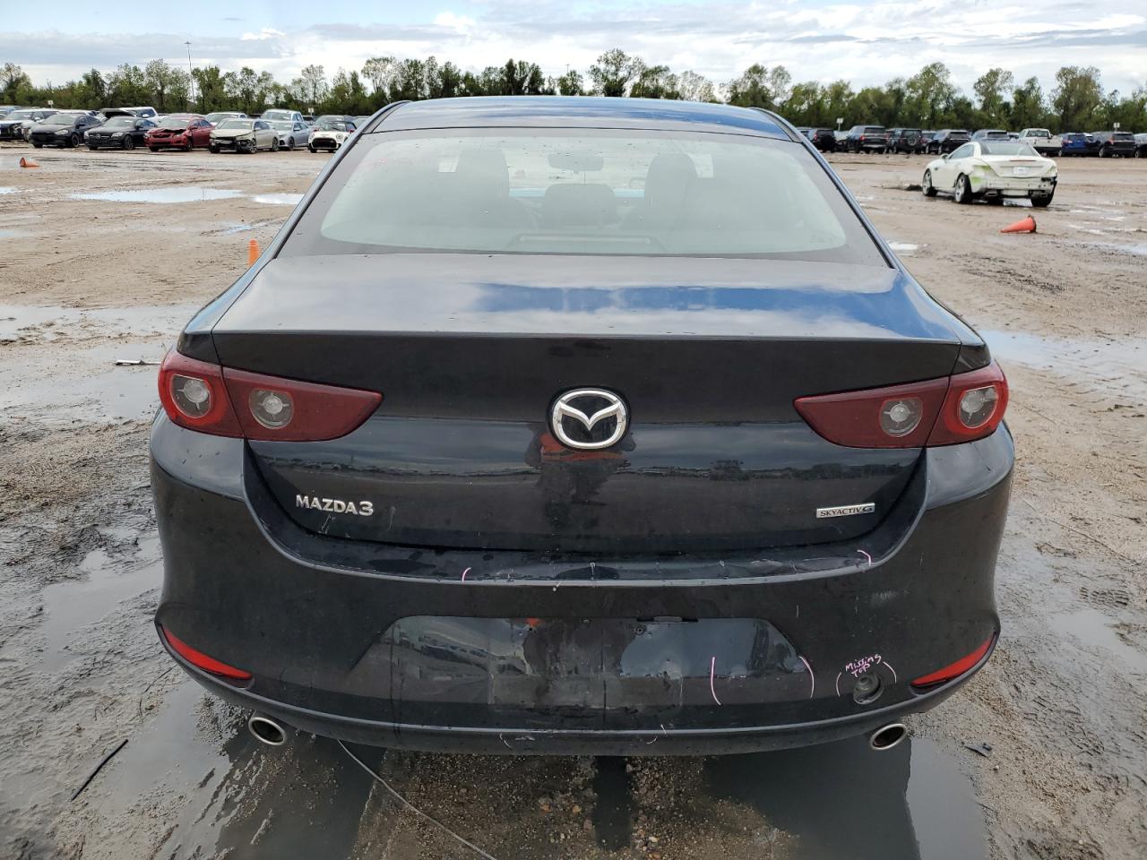 2024 Mazda 3 - Image 6