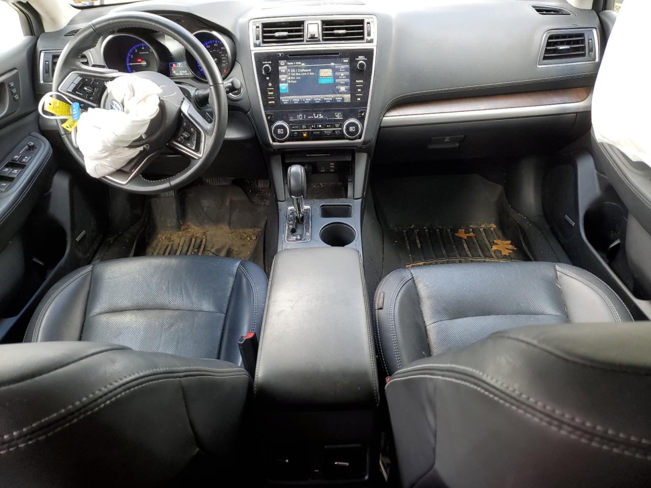 2018 Subaru Outback - Image 8