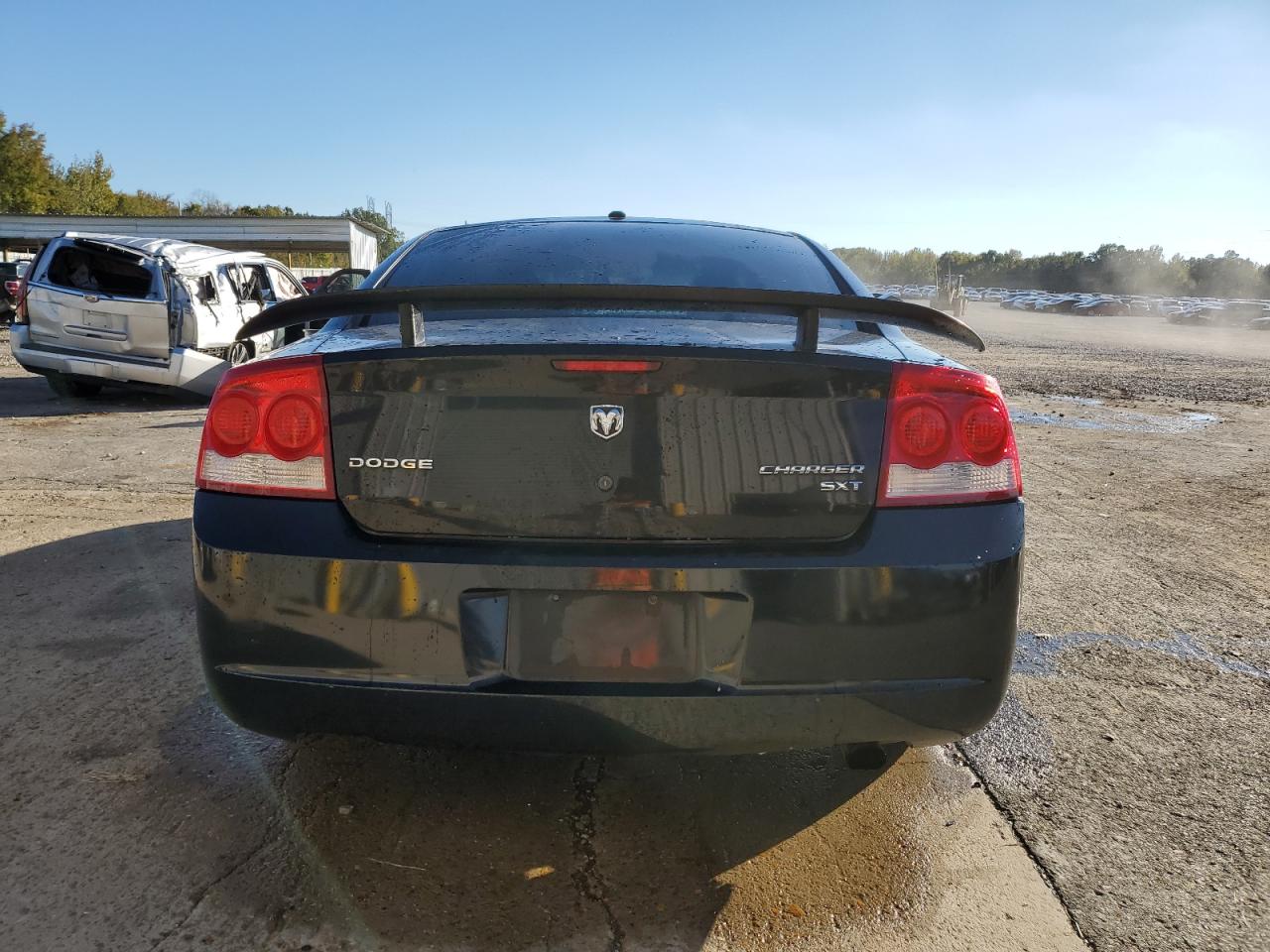 2010 Dodge Charger Sxt VIN: 2B3CA3CV8AH274984 Lot: 80491134