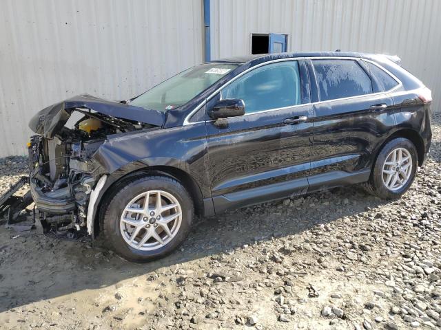  FORD EDGE 2024 Czarny