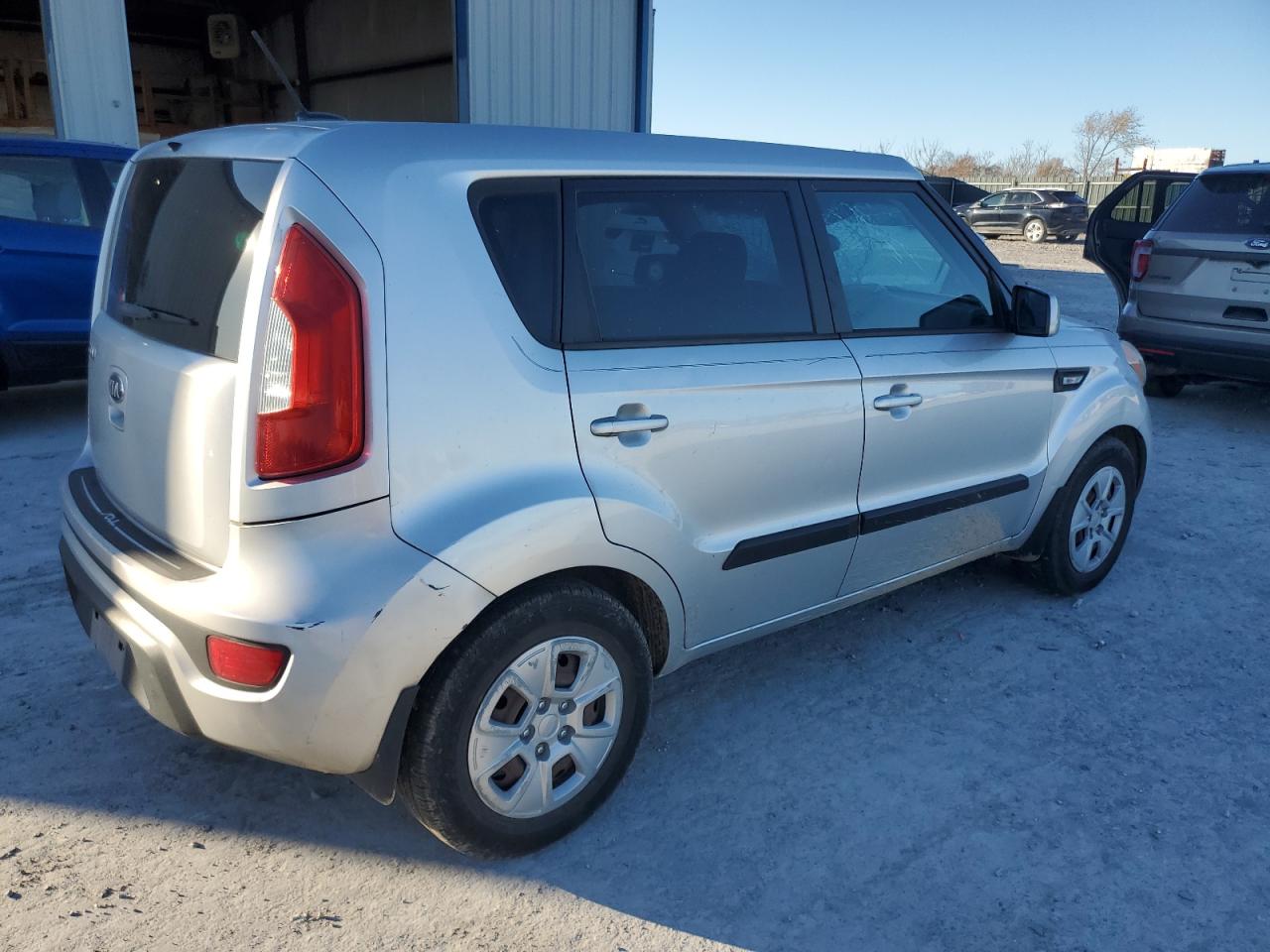 2013 Kia Soul - Image 3