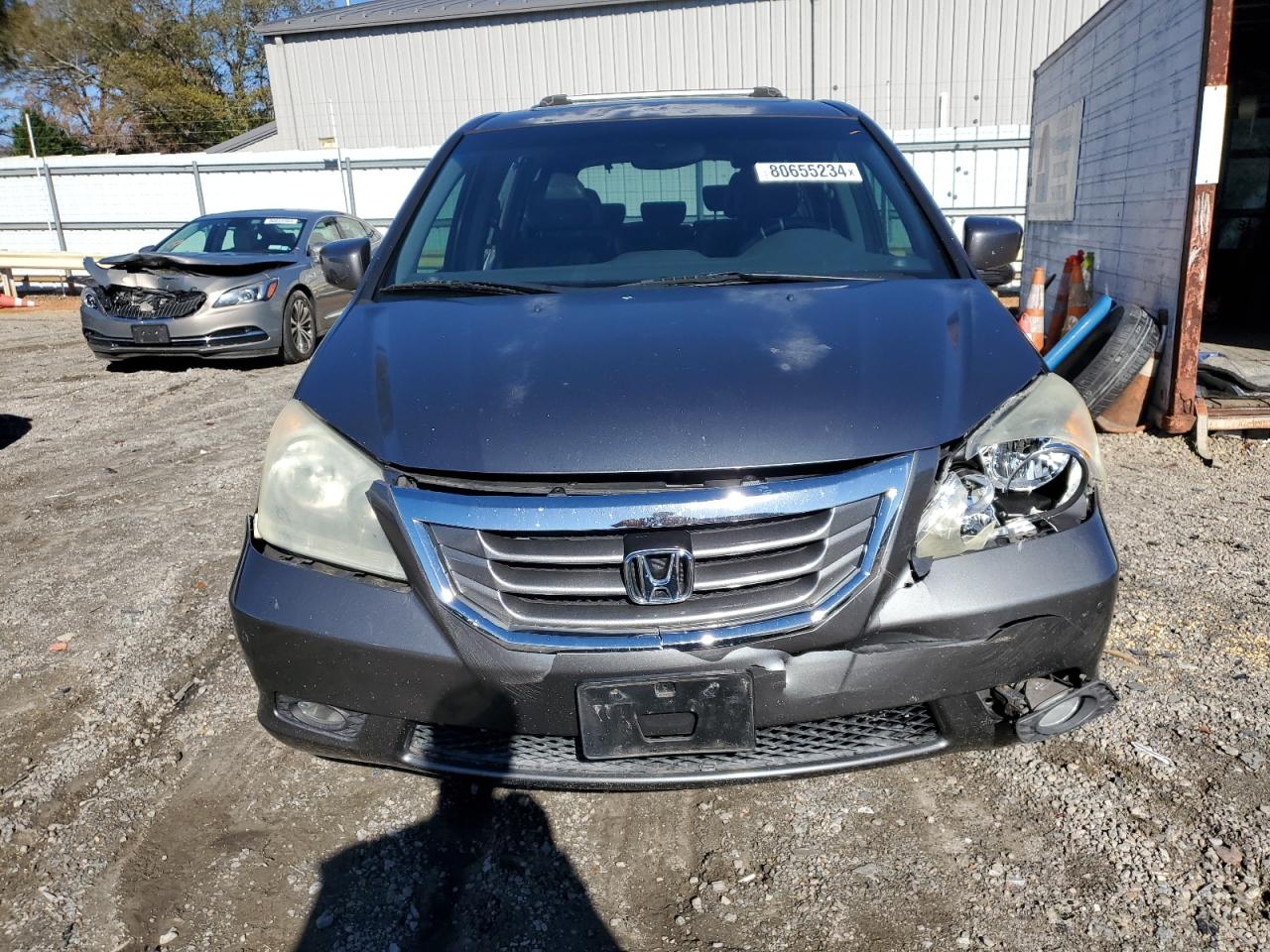 2010 Honda Odyssey - Image 5