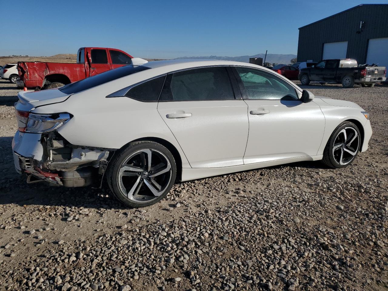 VIN 1HGCV2F34KA036008 2019 HONDA ACCORD no.3