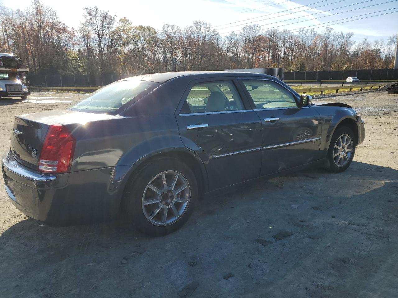 2008 Chrysler 300 - Image 3