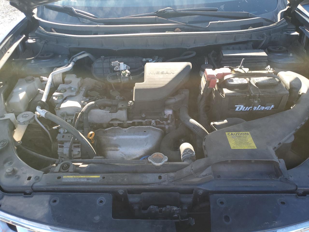 2014 Nissan Rogue - Image 12